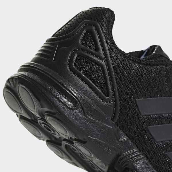 adidas Tenis ZX Flux UNISEX Negro adidas Mexico