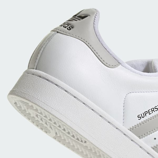 sneakers chaussure superstar cloud white