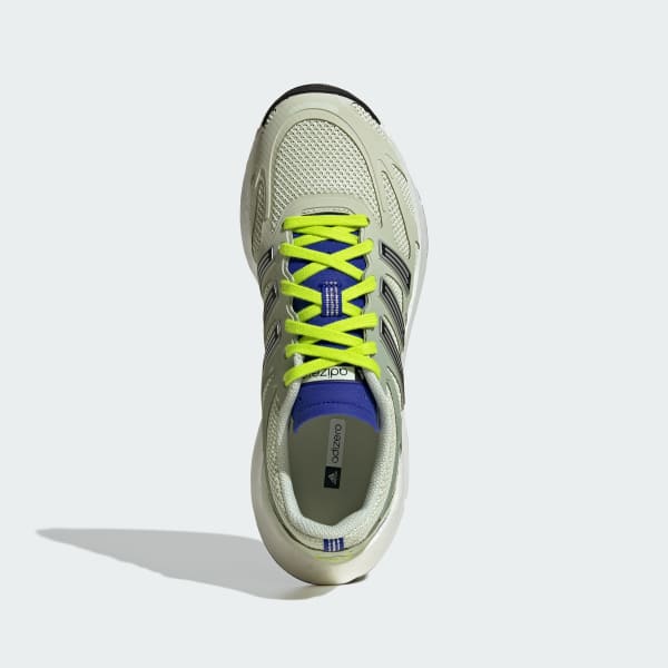 Green Adizero Aruku Shoes