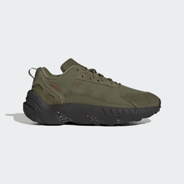 Verde Sapatilhas ZX 22 BOOST