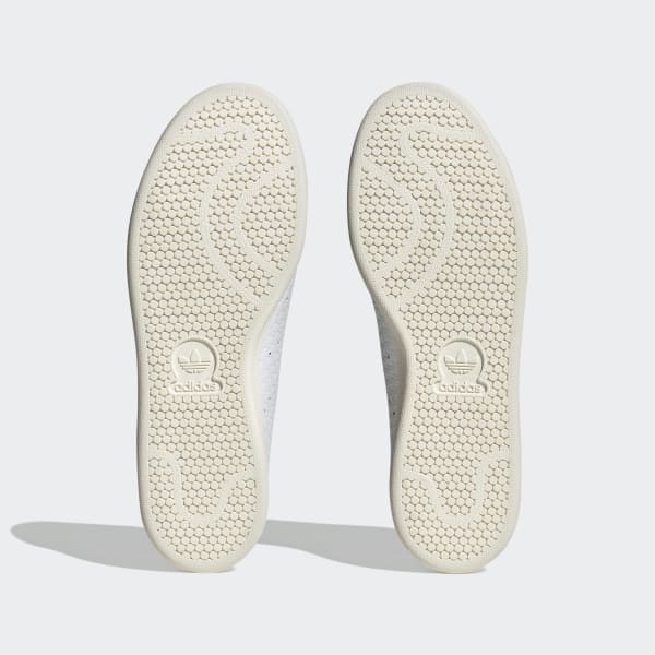 wit Stan Smith Schoenen