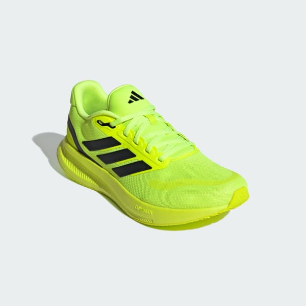 Verde Zapatillas de Running Runfalcon 5