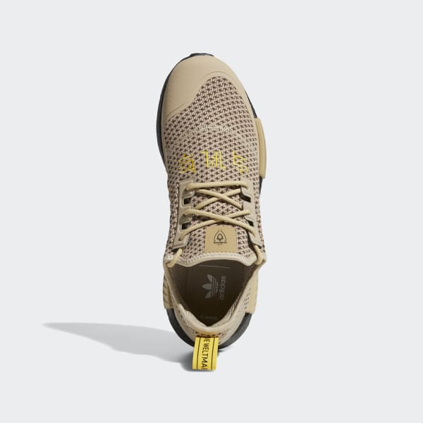 Zapatillas NMD R1 Trail Groot