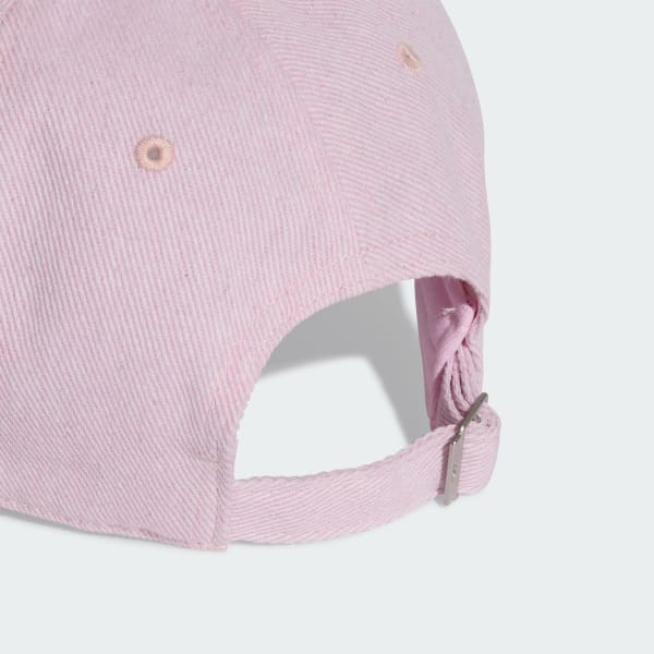 Pink Dad Cap