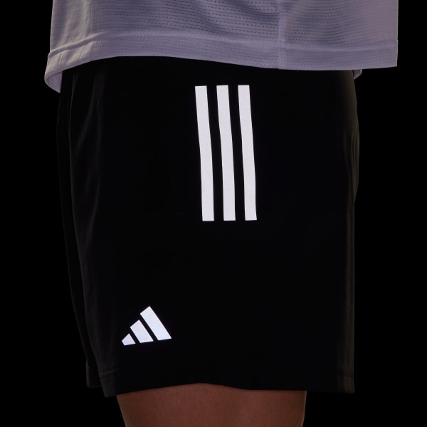 パンツ・ボトムスその他 adidas Own the run shorts IY0704 adidas Own The Run Shorts - Black | Free Shipping with