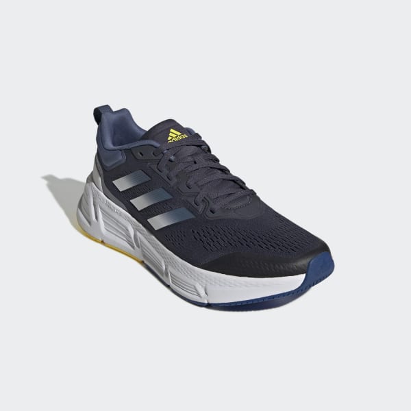 Adidas questar store running shoes