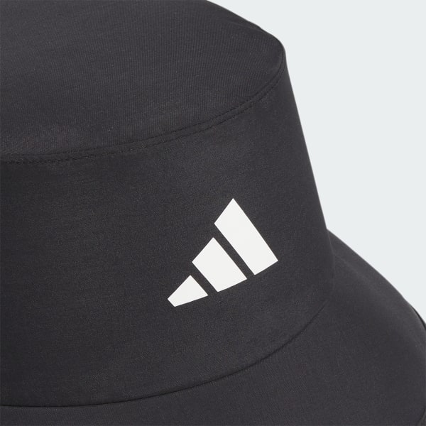 adidas RAIN.RDY Bucket Hat - Black | Free Shipping with adiClub | adidas US