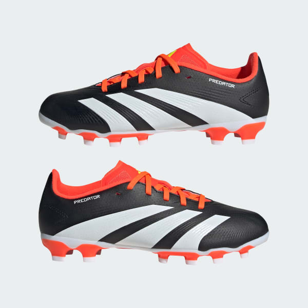 Predator 24 League Low Multi Ground Boots
