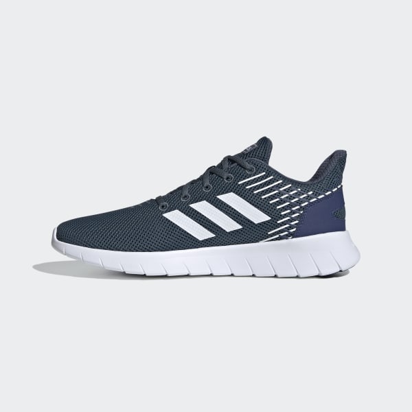 adidas ASWEERUN Shoes Green adidas India