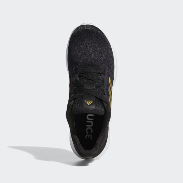 adidas edge lux 3 black gold