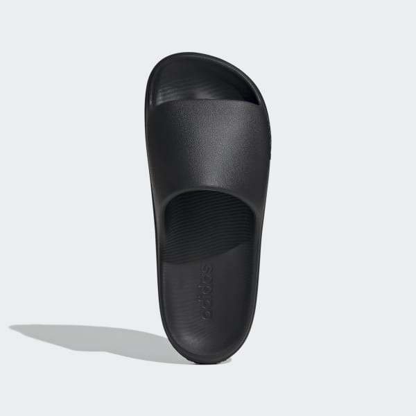 adidas Adilette Lumia Slides - Black | Free Shipping with adiClub