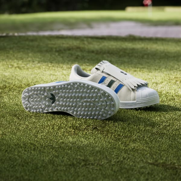 Rolling Links Superstar Spikeless Golf Shoes