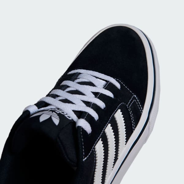 Tênis Seeley Preto adidas adidas Brasil