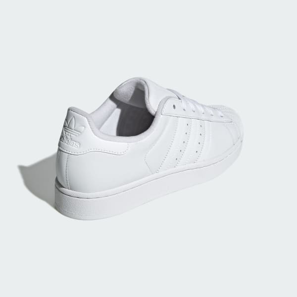Adidas Superstar II Shoes WHERE TO BUY