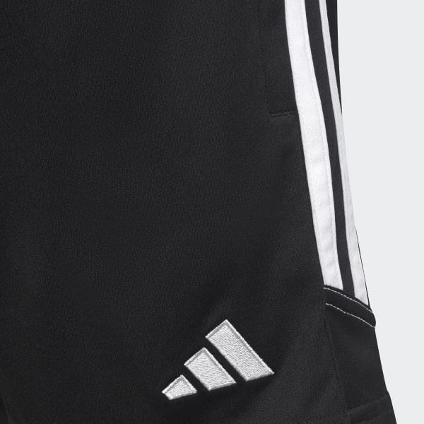 Nero Short da allenamento Tiro 23 Club