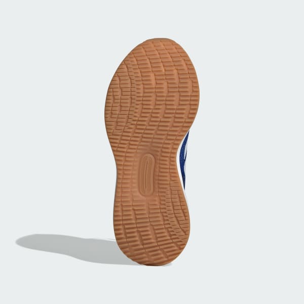 Azul Zapatillas Runfalcon 5 Kids