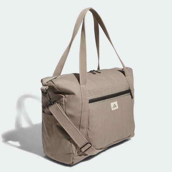 Beige Bolso Tote First Tee