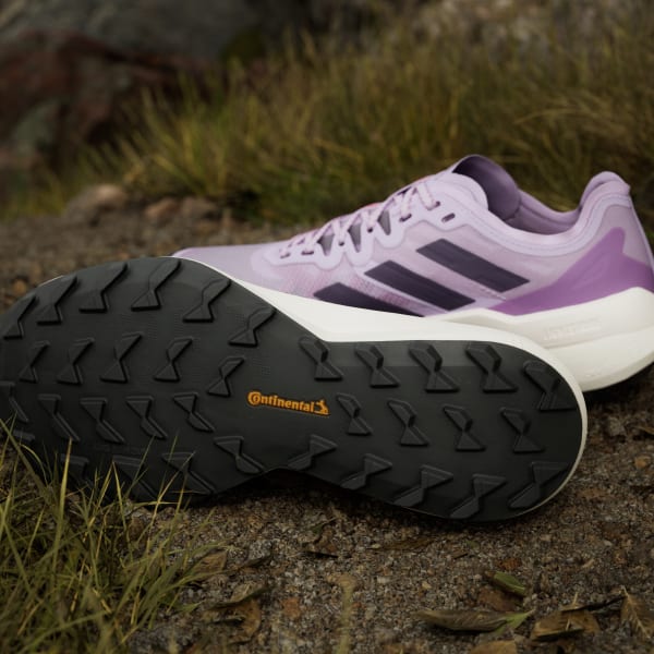 Terrex Agravic Speed Trail Running Shoes