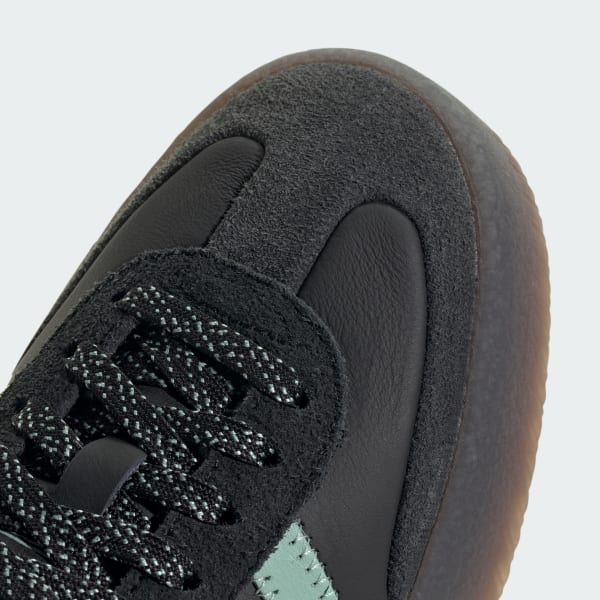 adidas Sambae Shoes - Black | Free Shipping with adiClub adidas Sambae Shoes - Black | Free Shipping with adiClub