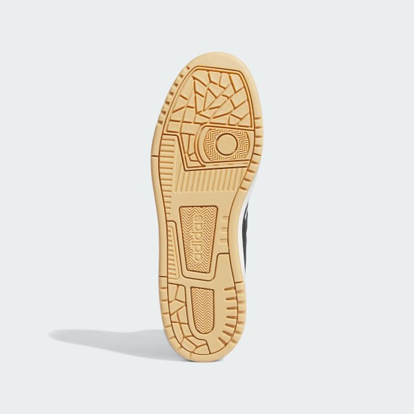 Negro Tenis Turnaround Mid