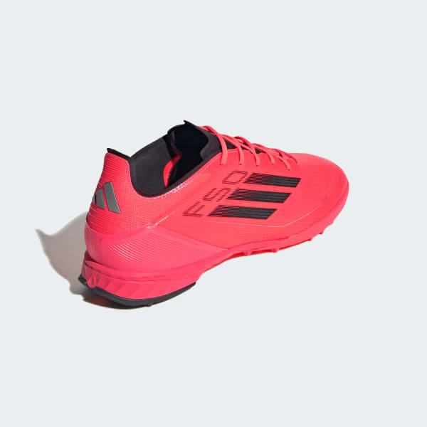 Scarpe da calcio F50 Pro Turf - Rosa adidas | adidas Italia