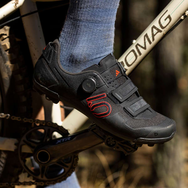 adidas Five Ten Kestrel BOA Mountain Bike Shoes - Black