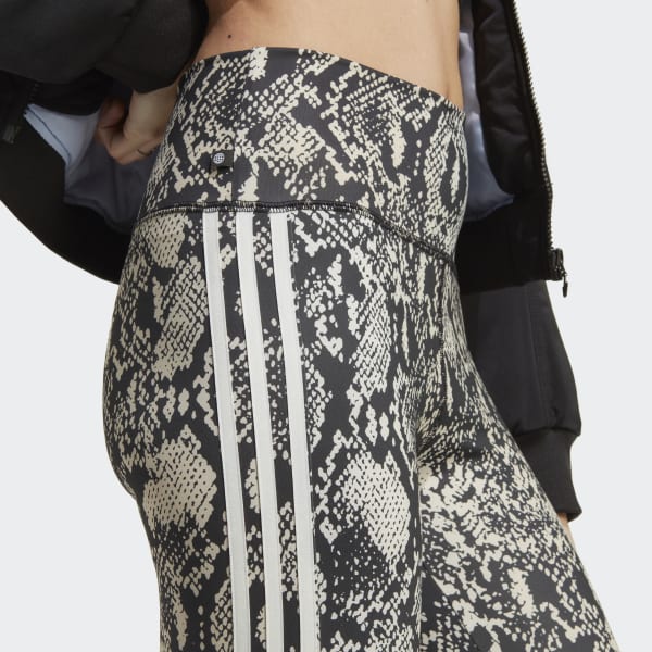 Nero Leggings