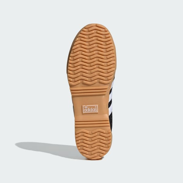 adidas Buty Tischtennis - Czerń | adidas Poland