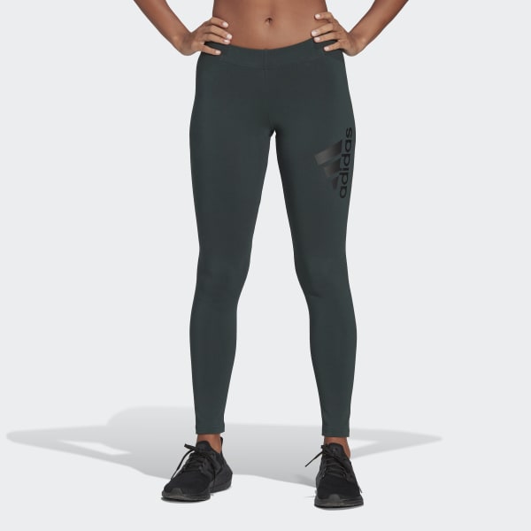 Gron Future Icons Badge of Sport Leggings IE320