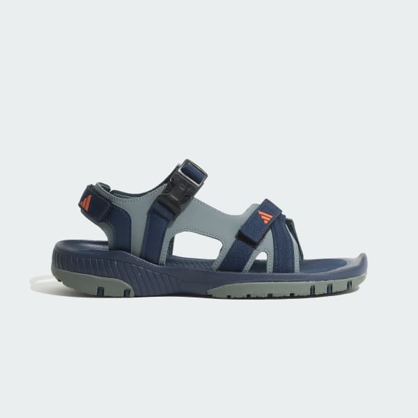 Adidas strap shop sandals womens