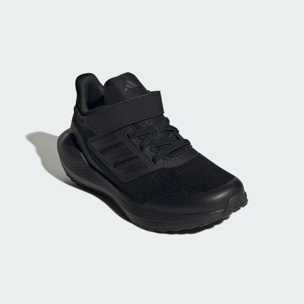 Black Ultrabounce Shoes Kids