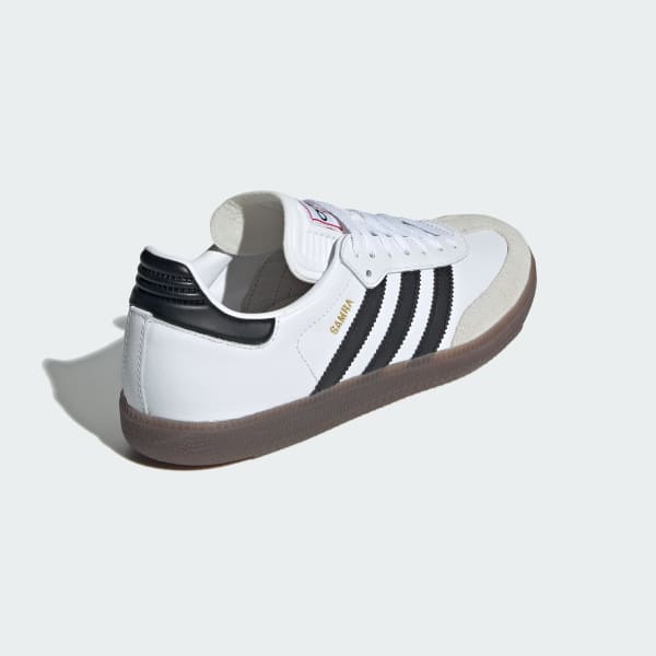 Adidas Samba Indoor Soccer Shoes SHOP ONLINE