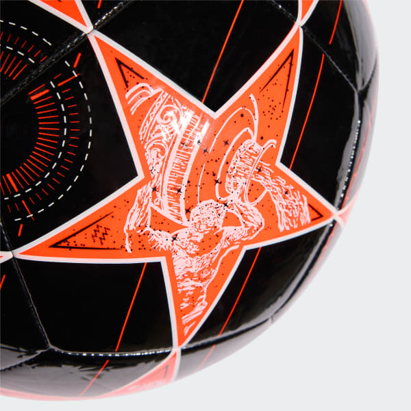 Vermelho Bola Club da fase da liga 25/26 da UCL