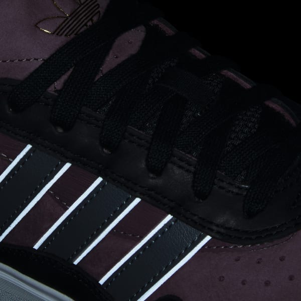 adidas Tyshawn II Sneakers - Purple | Free Shipping with