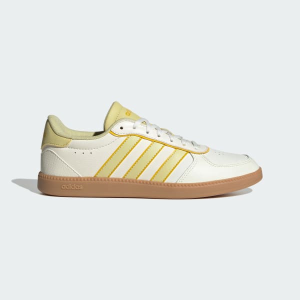 Blanco Zapatillas Breaknet Sleek