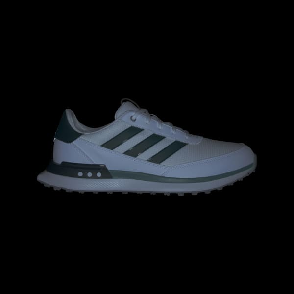 Putih Sepatu Golf Spikeless S2G 24