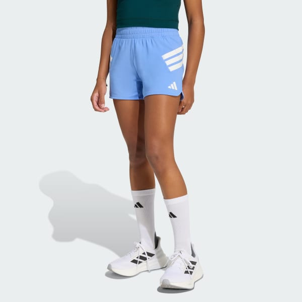 Azul Shorts All Sports Pacer NXT para niños