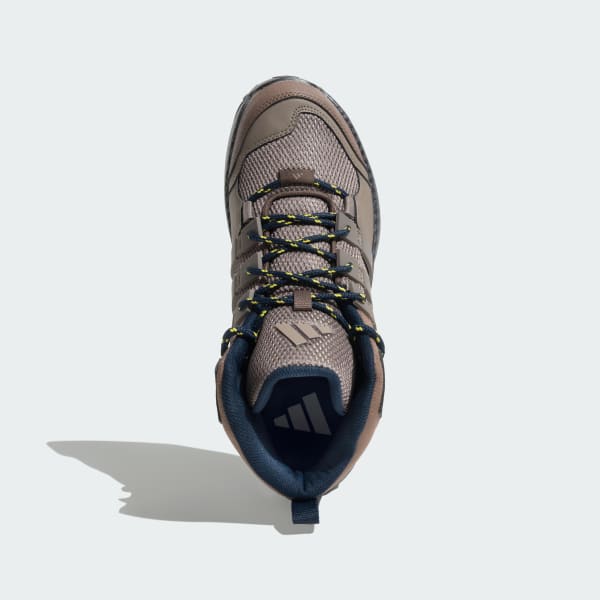 Brown CRAG STEP M