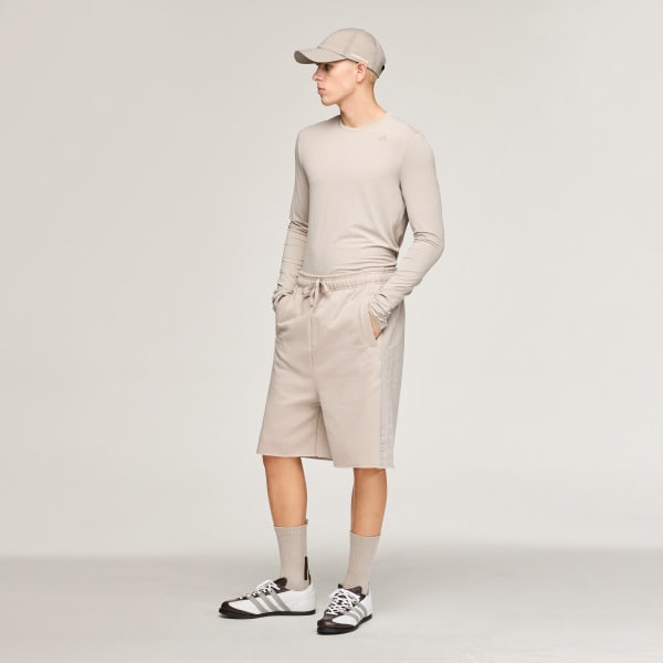 Castanho Camisola de Manga Comprida adidas x entire studios