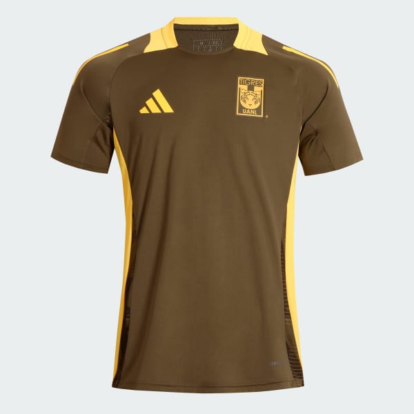 Tigretienda Playera De Entrenamiento Tigres Comprar Linea