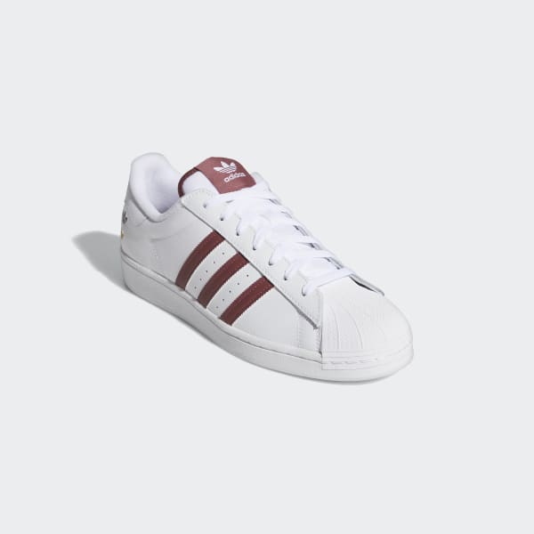 Adidas superstar 2 foil size 4 best sale