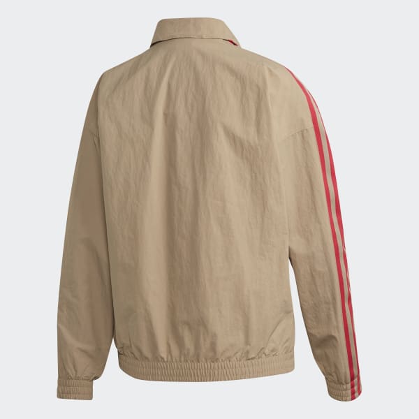 Braun Originals Jacke