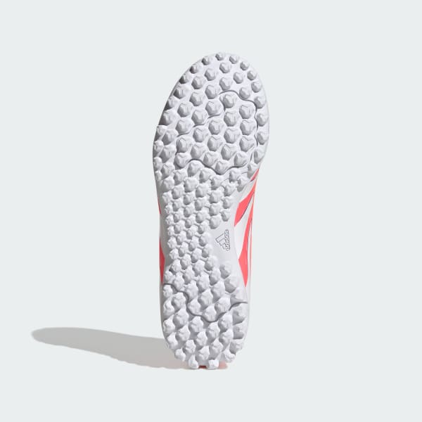 Pomarańczowy Buty piłkarskie Predator Club Turf Kids