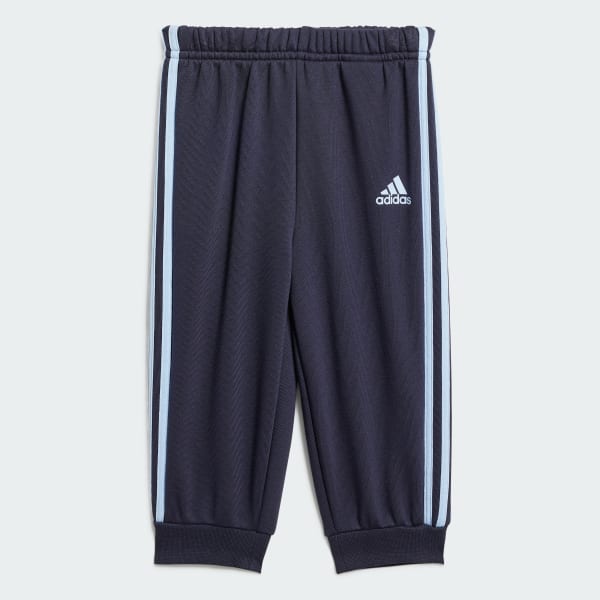 Azul Conjunto Essentials – Criança