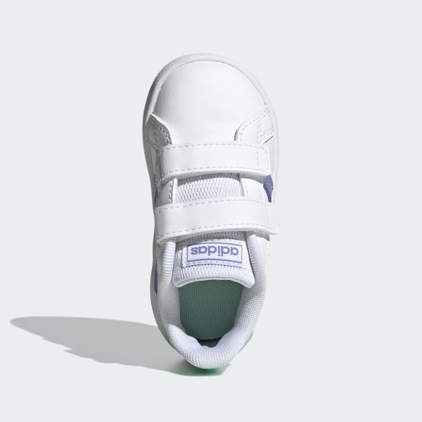 adidas Tenis adidas Grand Court - Blanco | adidas Mexico