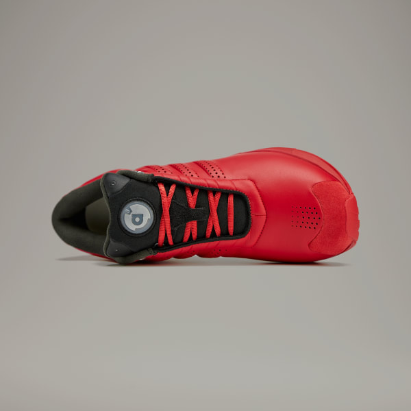 レッド Y-3 A3 CONTROL