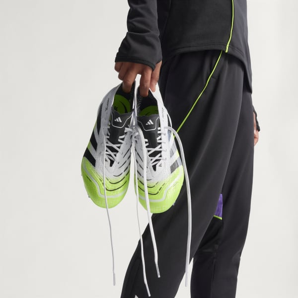 adidas プレデターエリート FT AG 28.0センチ adidas Predator Elite Firm Ground Cleats - White | Free