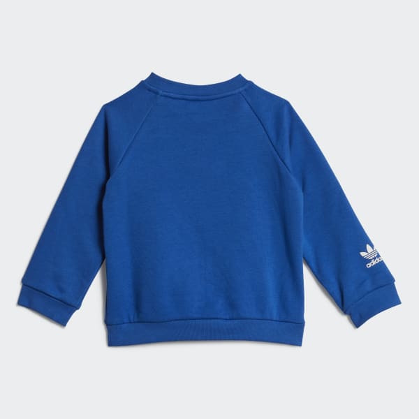 Blau Graphic Set