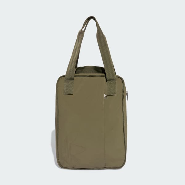 Green Backpack