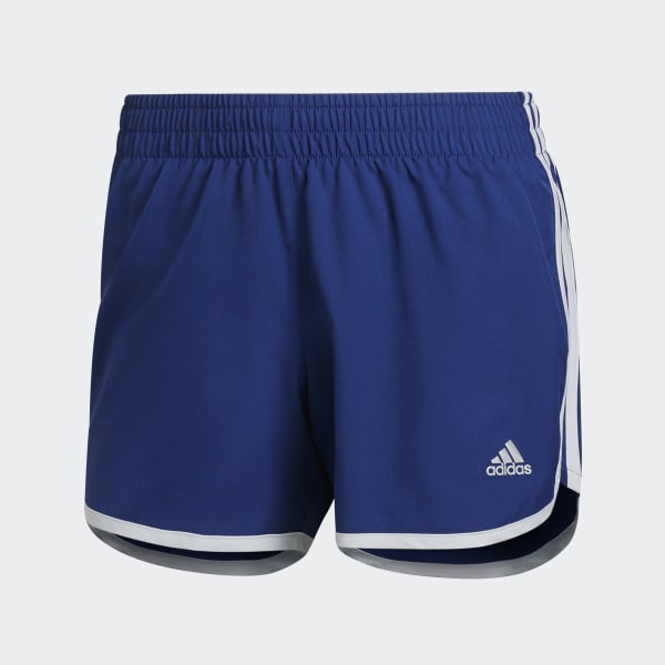 Blue Marathon 20 Shorts 25250